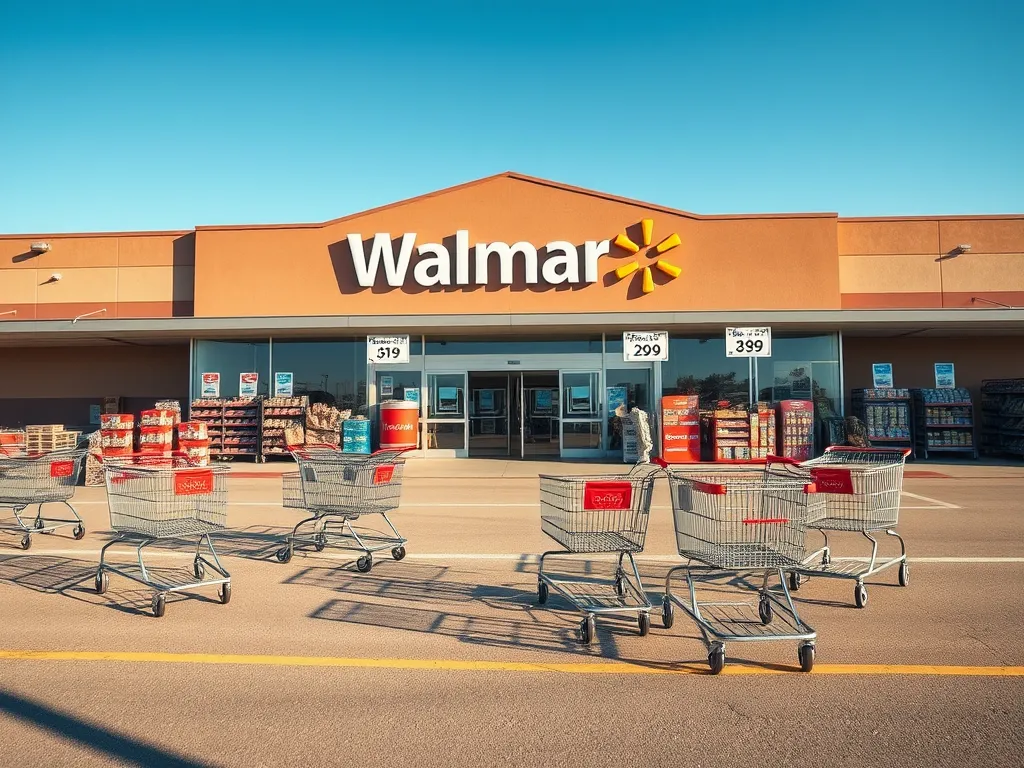 Walmart's Wrong Price Policy: A Comprehensive Overview